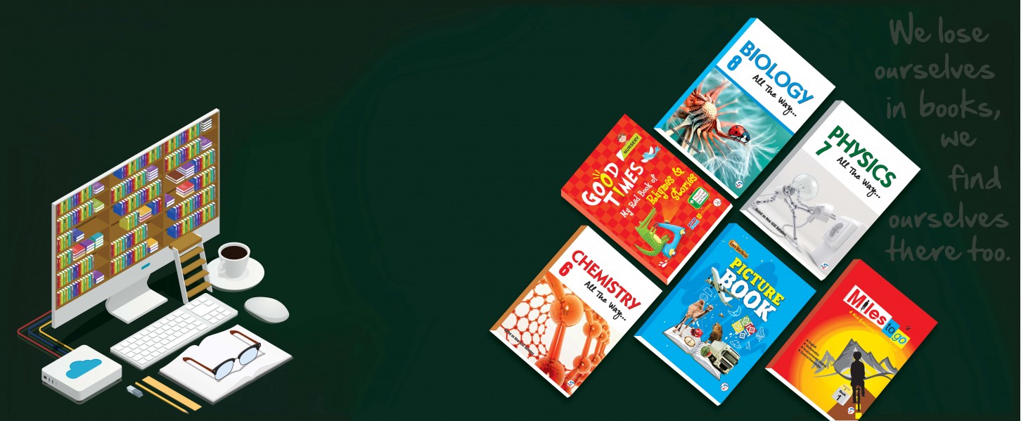 Sapphire India Publishers Pvt Ltd